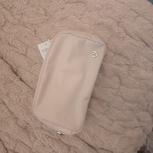 lululemon athletica Pink Women's Bag